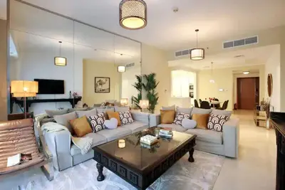 Image de Trident Grand Residence 2br Marina & Sea View at Jbr The Walk + Pool