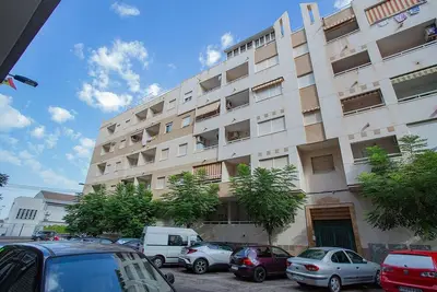 Image de 096  Pleasant Place Luis - Alicante Holiday