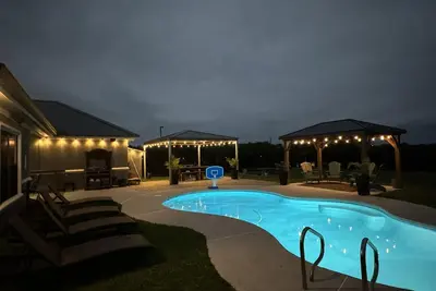 Image de Casa Las Tortugas - 3bd home w/ Pool - Arroyo City