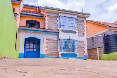 Image de Exquisite 4 Bedroom House in Nairobi