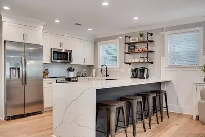 Image de Luxury 3bd Augusta Home in Quiet Culdesac w/ fenced in yard