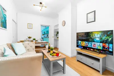 Image de Luxury Harborne House - Three Bed - Patio - Garden