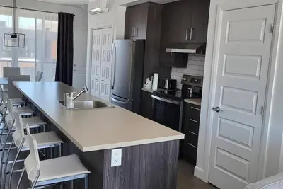 Image de Magnifique condo à Beauport