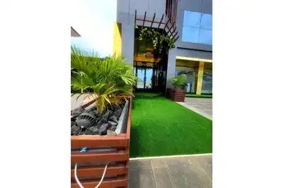 Spacious 2 Bedroom Apartment, Accra