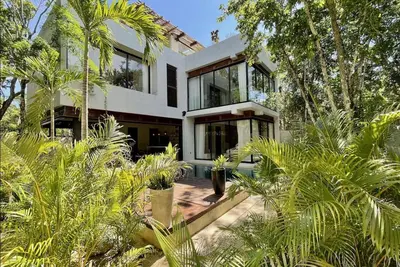 Image de Casa Amaia Jungle Villa