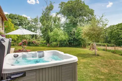 Image de 4 bedroom accommodation in Monkokehampton, near Okehampton