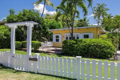 Image de Bi Hale Mele Mele- Book Jan 13 - 20 get 1 night free! 3br with Ac in Puako!