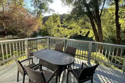 Image de 2 Br Cottage on the River