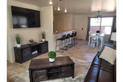 Image de -Brand New- Awesome Comfy Villa in Moab!