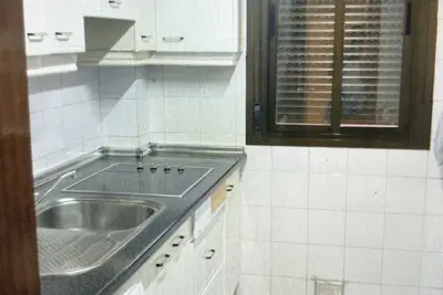 Image de Piso Cómodo y Tranquilo a Pasos de lo Mejor de Madrid