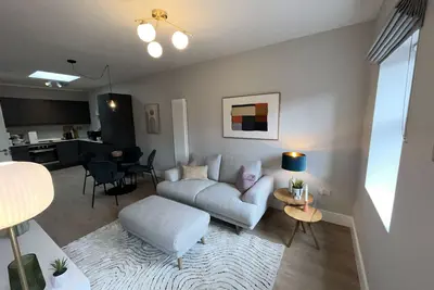 Sutcliffe House 5