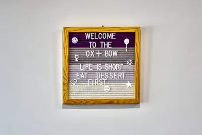 Image de The Ox + Bow in Portage la Prairie