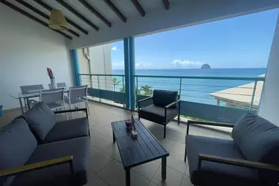 Image de Appartement Vue 180° Sur Le Diamant