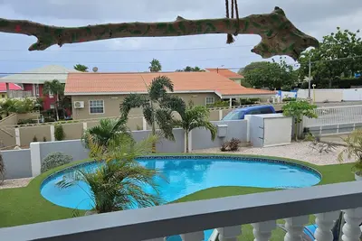 Image de Villa Raven's Paradise