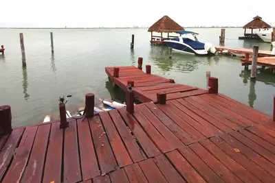 Image de Hermosa Y Espaciosa Casa Cancun