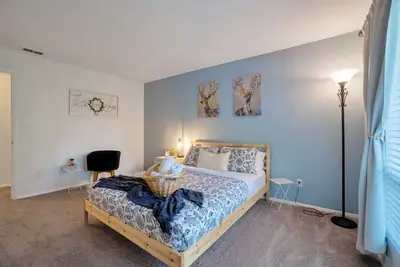 Image de Modern Country Retreat | South Park |