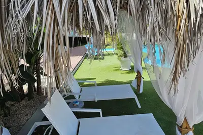 Villa Raven's Paradise ( Azul )