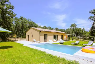 Image de Superbe maison à Grignan