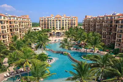 Image de Beachfront condo in Nuevo Vallarta