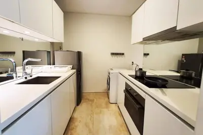 Image de Vortex Suites Near Klcc Sultan Ismail@Parkash