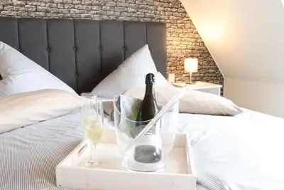 Image de Kerner- four-bed room with 2 bedrooms - Winzerhof Künster