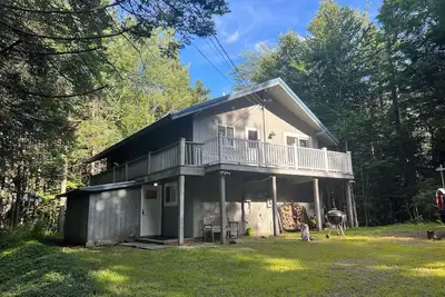 Mount Snow Vermont - Ski - Snowboard - 6 miles