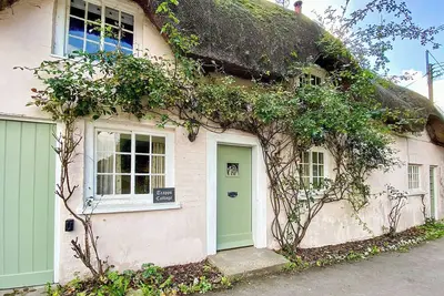 Image de 3 bedroom accommodation in Haxton