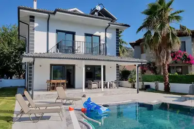Image de Dalyan Villa LifePort