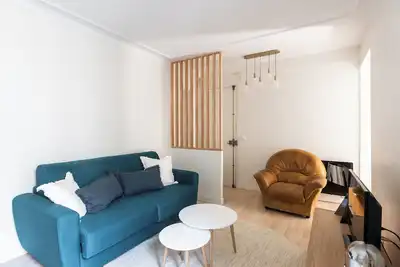 Image de Appartement Hermosa - Welkeys