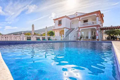 Image de Casa Rural Mimbrales - Lovely Home