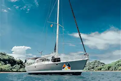 Image de Voilier élégant et confortable | Services tout-inclus | Charter privé