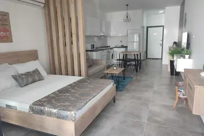 Image de Concept studios in Caesar Resort Cyprus