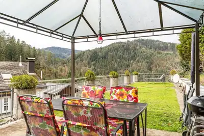 Image de Maison de vacances \"Brigitte\" avec terrasse privée