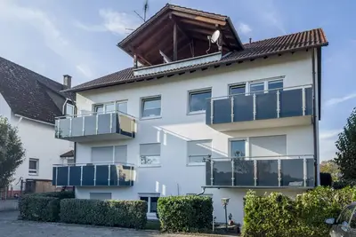 Image de Appartement \"Ferien am See 3\" avec jardin et Wi-Fi