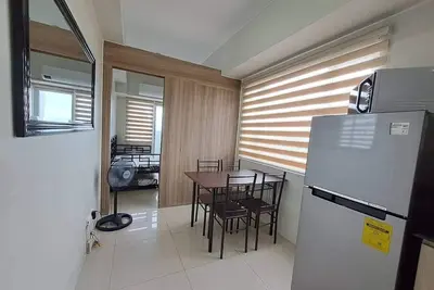 Image de Condo 2Bedroom w/ Balcony - near to Manila Airport
