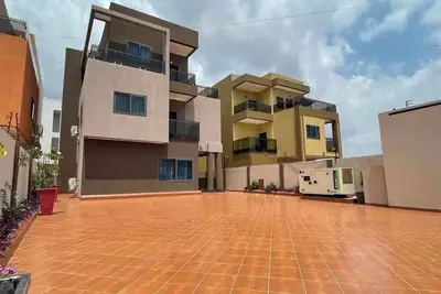 Image de Luxurious 5 bedroom house