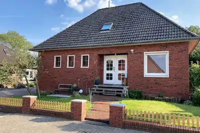 Image de Vacation apartment Lopperland in Hinte