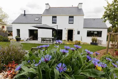 Image de Homerez - Maison à Milizac-Guipronvel