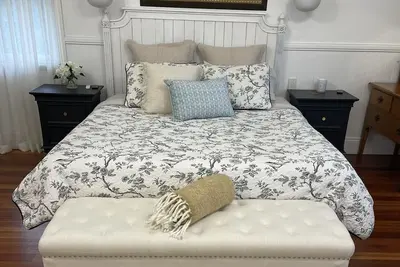 Image de Historic Queenslander in Montville, Sunshine Coast Hinterland