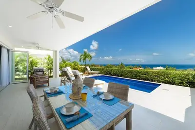 Image de Barbados two Bedroom Villa with splendid Ocean View
