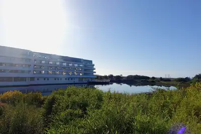 Image de Studio cosy à 5 min du port et de la plage, avec terrasse et parking - 4 pers
