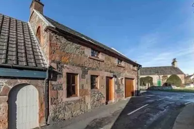 Image de The Stables Cottage