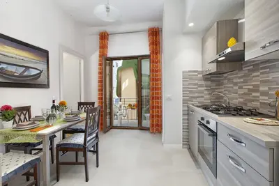 Image de Appartement de vacances Situé au centre et meublé de façon moderne