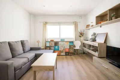 Image de Maison de vacances \"Casa Musica\" près de la plage avec Wi-Fi