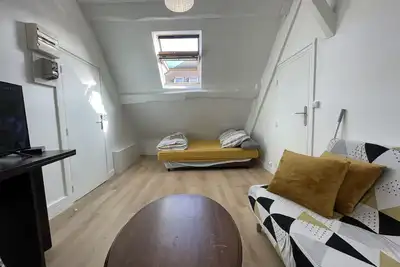 Image de Appartement cosy et calme proche Paris