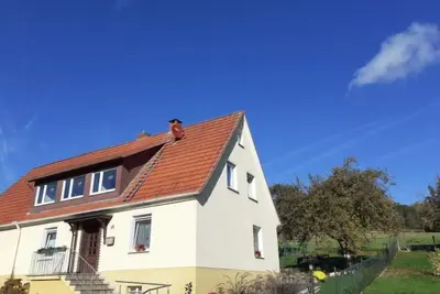 Image de Am Meintetal by Interhome