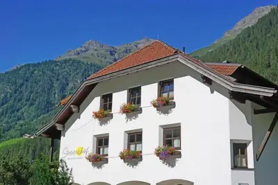 Image de Sonnenhof Top 1 by Interhome