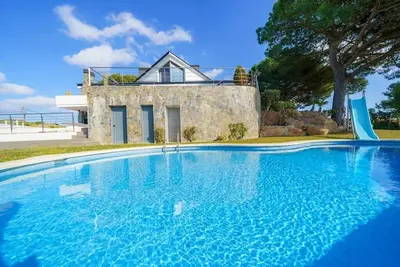 Image de Villa Amallia es una Casa Elegante, Lujosa y Única!