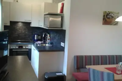 Apartment A (1-3 persons/1 bedroom, 1 Wc) - House Erika