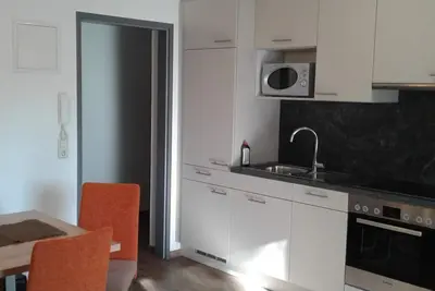 Image de Apartment C (3-7 persons/3 bedrooms, 1 Wc, 3 bathrooms) - Haus Erika